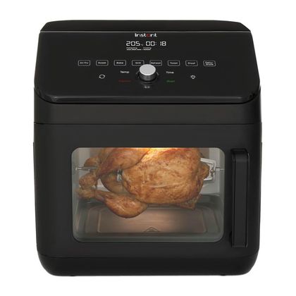 Mini Piekarnik Instant Pot Vortex 13L (czarny)