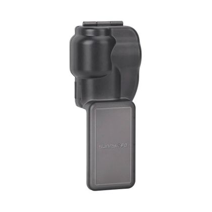 Osłona obiektywu i ekranu SUNNYLIFE DJI Osmo Pocket 3