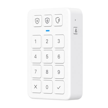 Klawiatura systemu bezpieczeństwa X-Sense SKP0A