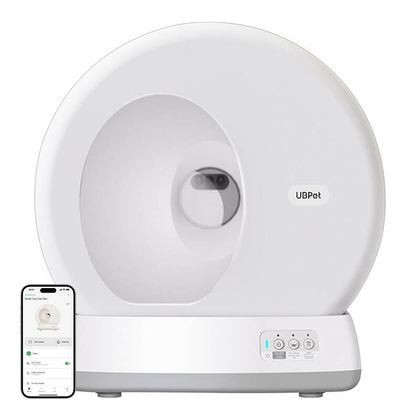 Kuweta samoczyszcząca UBPET C10