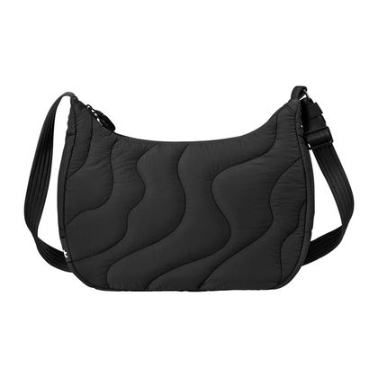 Torba na ramię TOMTOC Terra-T34 Puffy 11"/9L Lavascape