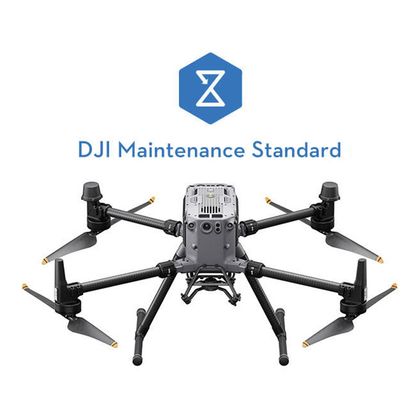 DJI Maintenance Standard dla Matrice 350 RTK
