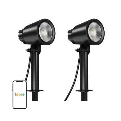 Lampa ogrodowa Lepro PG1-2 16W 800lm