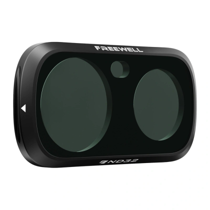 Filtr ND Freewell do Insta360 Luna Ultra ND32
