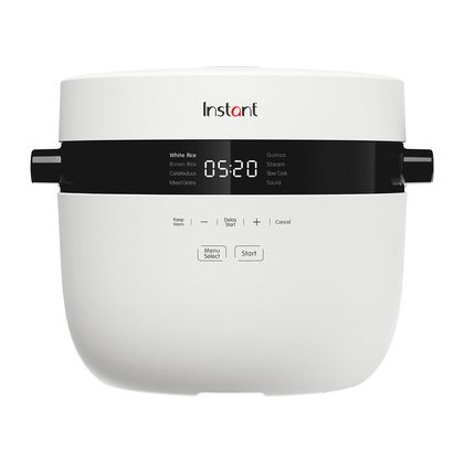 Ryżowar Instant Pot 5L (biały)