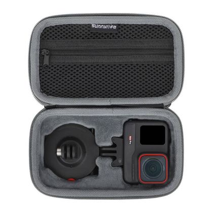 Etui SUNNYLIFE do Insta360 Ace Pro