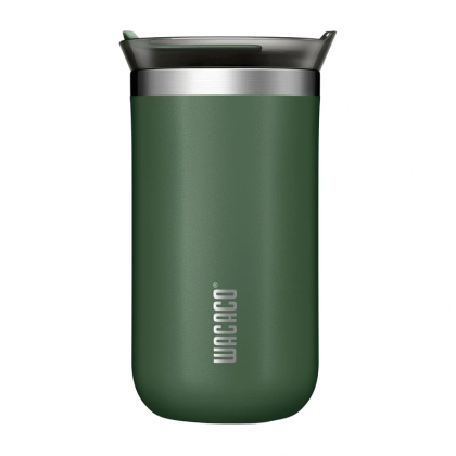 Kubek Termiczny WACACO Octaroma Lungo 300ml (Pomona Green)