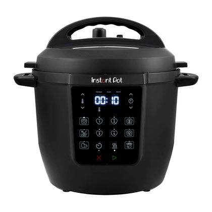 Multicooker Instant Pot Classic 5.7 (czarny)