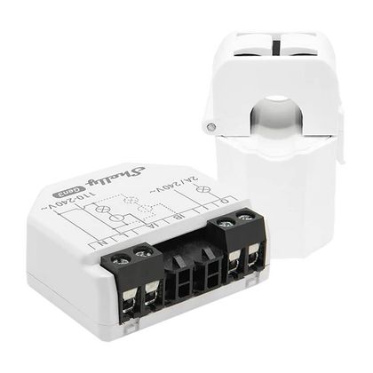 Miernik energii SHELLY EM Gen3
