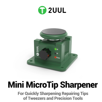 2UUL DA79 Mini Micro Tip kompaktowa ostrzałka akumulatorowa