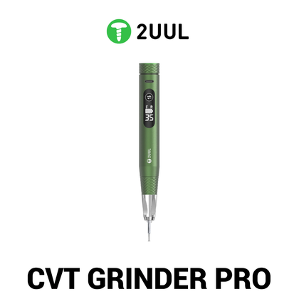 2UUL DA85 CVT Grinder Pro Precyzyjna bezprzewodowa szlifierka / frezarka do naprawy telefonów