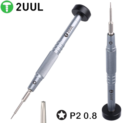 2UUL Everyday śrubokręt / wkrętak Pentalobe 0.8 P2