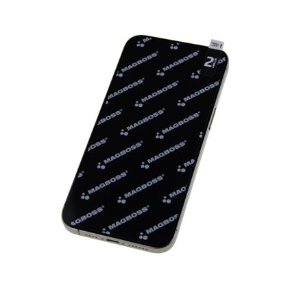 Elastyczne Szkło Hybrydowe Magboss 9H Łatwy montaż - zestaw 5 sztuk - Samsung Galaxy S24 Plus