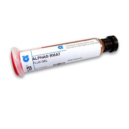 Flux topnik Alpha RMA7 - 10ml