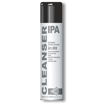 Cleanser IPA 600 ml