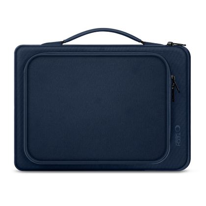 TECH-PROTECT BASIC BAG LAPTOP 13-14 NAVY BLUE