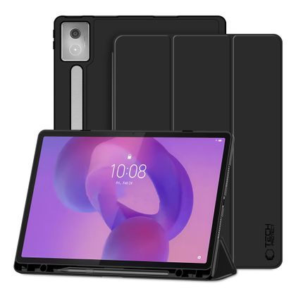 TECH-PROTECT SC PEN LENOVO IDEA TAB PRO / PRO MT 12.7 TB-373 BLACK