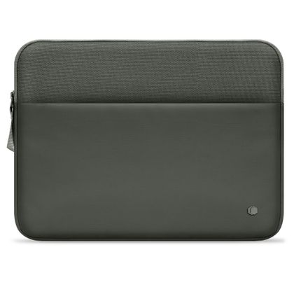 TECH-PROTECT SLEEVE LAPTOP 15-16 ARMY GREEN