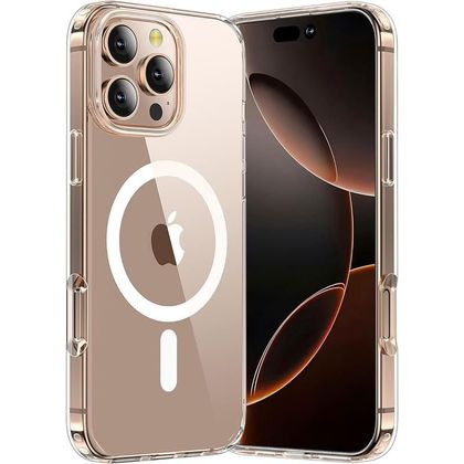 TP FLEX MAGSAFE IPHONE 16 PRO MAX CLEAR