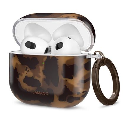 TECH-PROTECT LAMANO APPLE AIRPODS 4 / 5 PANTHER