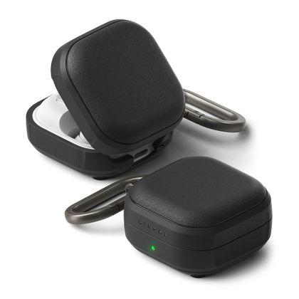 RINGKE ONYX MAGNETIC MAGSAFE SAMSUNG GALAXY BUDS 4 / 4 PRO BLACK