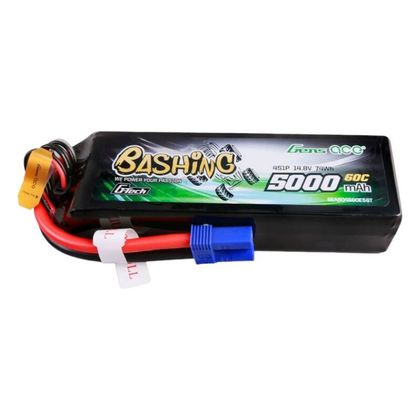 Akumulator GENS ACE G-Tech 5000mAh 14,8V EC5