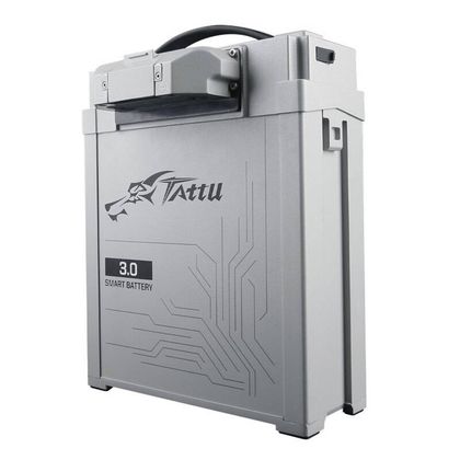 Akumulator TATTU 3.0 22000mAh 51,8V 14S1P Molex