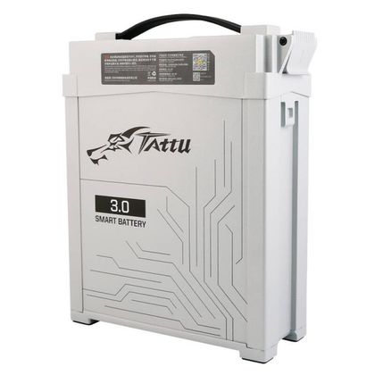 Akumulator TATTU 3.0 28000mAh 53,2V Molex