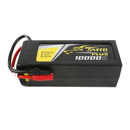Akumulator TATTU Plus 10000mAh 22,2V 6S1P AS150+XT150