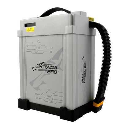 Akumulator TATTU Pro 22000mAh 44,4V AS150U