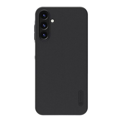 Etui NILLKIN Super Frosted Shield Pro Galaxy A25 5G (czarne)