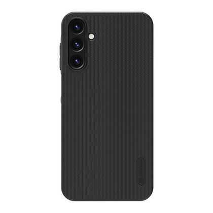 Etui NILLKIN Super Frosted Shield Pro Galaxy A15 4G/5G (czarne)