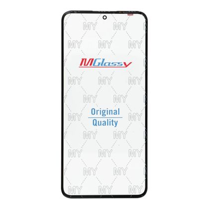 MUSTTBY szybka + oca MI 13 pro / 13T