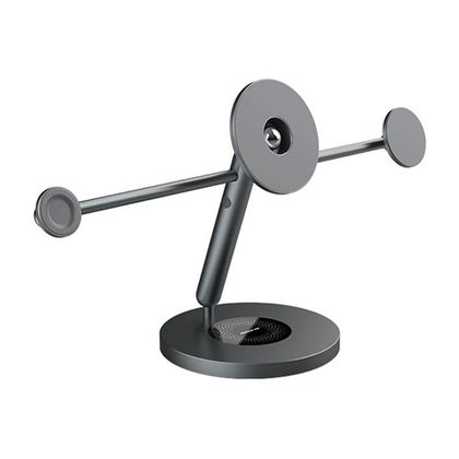 Uchwyt na tablet NILLKIN SnapBranch Modular (szary)