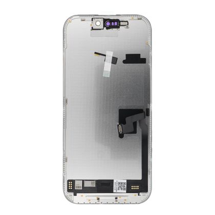FixCell wyświetlacz do IPHONE 16 Pro SOFT OLED(możliwa wymiana ic)