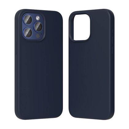 Etui VENTION KUFL0-40 do iPhone 15 Pro Max (niebieskie)