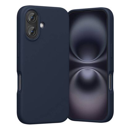 Etui magnetyczne VENTION KUHL0-20 iPhone 16 Plus (niebieskie)