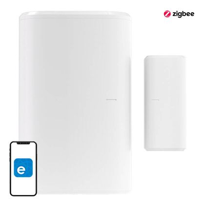 Czujnik otwarcia drzwi i okien SONOFF SNZB-04P ZigBee