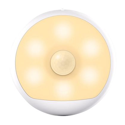 Lampka nocna YEELIGHT Sensor NightLight 2700K