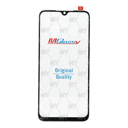 MUSTTBY szybka + oca REDMI NOTE 8