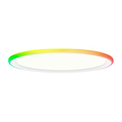 Lampa sufitowa smart YEELIGHT Mars C300 RGB
