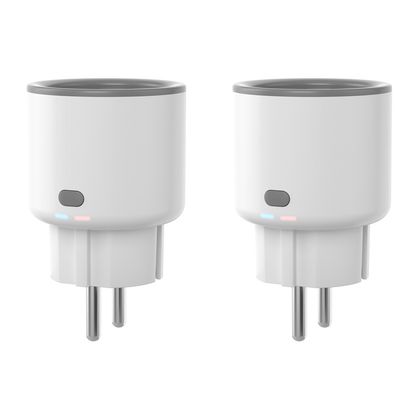 Inteligentne gniazdko Sonoff S60ZBTPF ZigBee (2pak)
