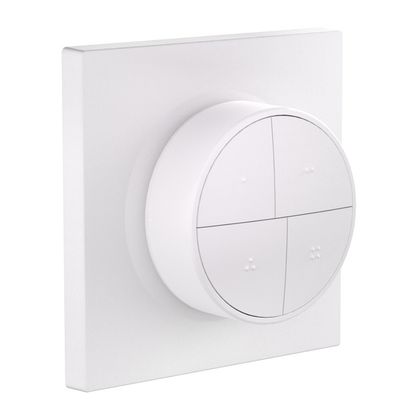 Przycisk Zigbee SONOFF SNZB-01M 4-przyciskowy