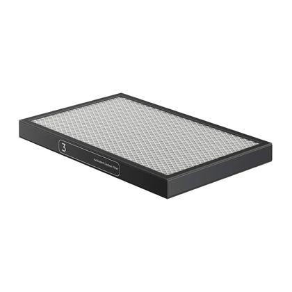 xTool SafetyPro™ AP2 Max V1.0 – Filtr z węglem aktywnym (Activated Carbon Filter)