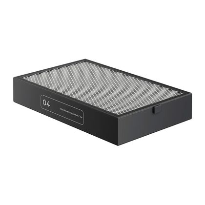 xTool SafetyPro™ AP2 Max V1.0 – Ultra gęsty filtr węglowy (Ultra Dense Carbon Module)