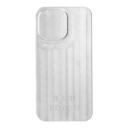 Forma do sublimacji pojedyńczy futerał do IPHONE 13 PRO