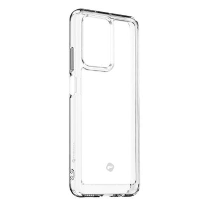 Etui na Honor X7a Forcell F-Protect Clear Case transparentne