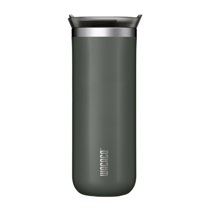 Kubek Termiczny WACACO Octaroma Grande - Dim Grey (435ml)