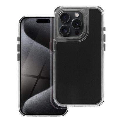 Etui na iPhone 11 Matrix czarne