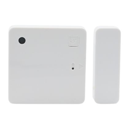 Czujnik drzwi i okien Shelly BLU Door/Window ZB Zigbee, Bluetooth